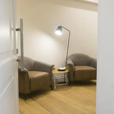B&B P4 Ortigia_siracusa 4*